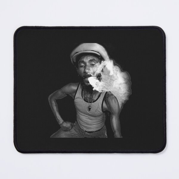 Item preview, Lee Scratch Perry  designed and sold by darrengrealish.