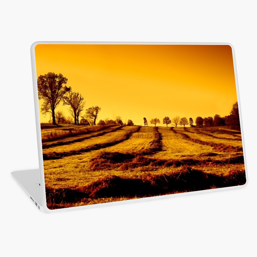 Item preview, Laptop Skin designed and sold by believer9.