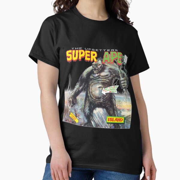Lee Perry T-Shirts for Sale | Redbubble