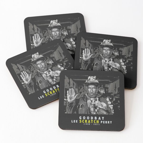 Item preview, The Upsetters Super Ape - Lee Scratch Perry  designed and sold by darrengrealish.