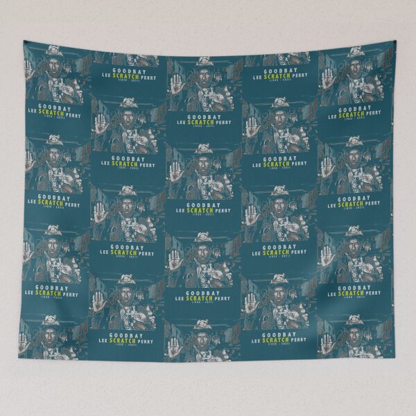 Item preview, The Upsetters Super Ape - Lee Scratch Perry  designed and sold by darrengrealish.