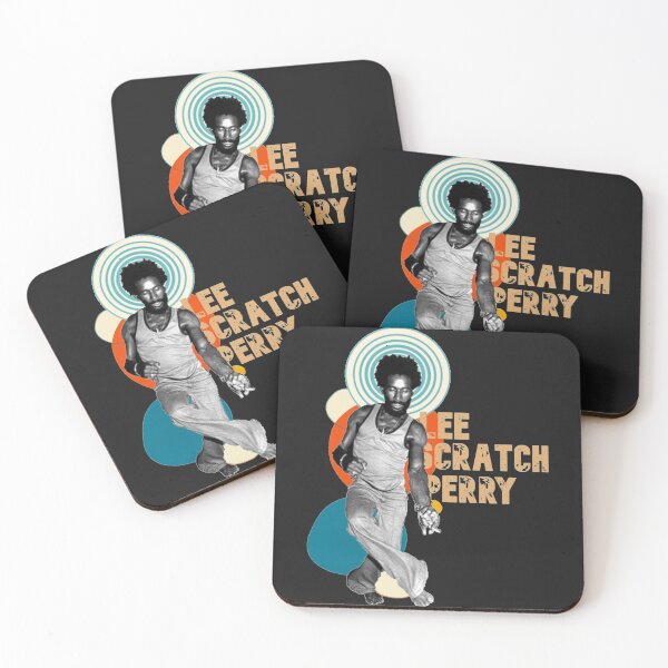 Item preview, The Upsetters Super Ape - Lee Scratch Perry  designed and sold by darrengrealish.