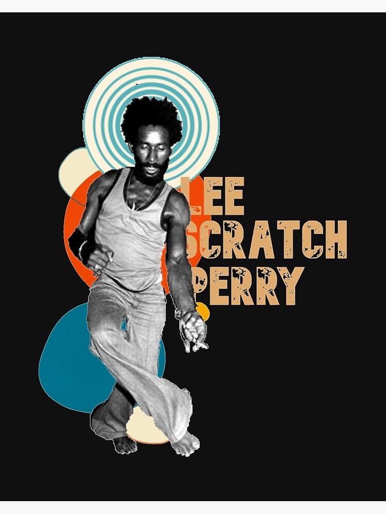 The Upsetters Super Ape - Lee Scratch Perry 