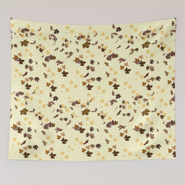 Item preview, Hello Autumn designed and sold by PuTaTeeShop.