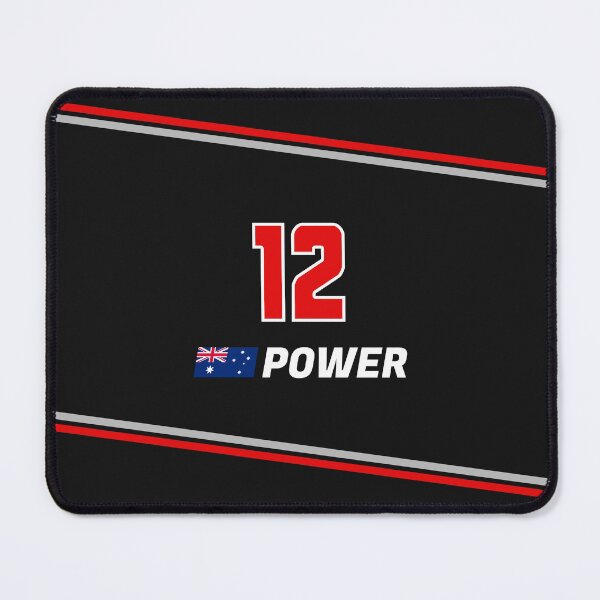 Item preview, IndyCar 2021 - #12 Power designed and sold by MS80 design.
