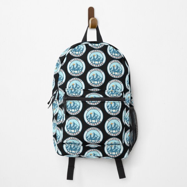 Item preview, Steamboat spring colorado designed and sold by Us-nature.