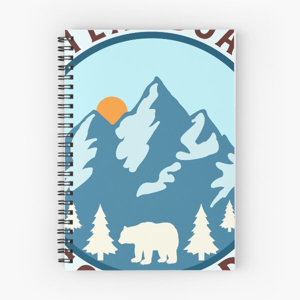 Item preview, Steamboat spring colorado designed and sold by Us-nature.
