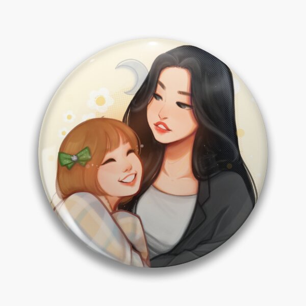 Artikelvorschau, Yeojin und Olivia Hye entworfen und verkauft von AmostheFanboy15.