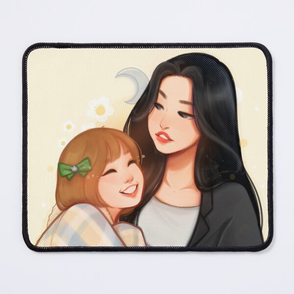 Item preview, Yeojin and Olivia Hye designed and sold by AmostheFanboy15.