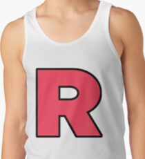 Prepare for Trouble Tank Top