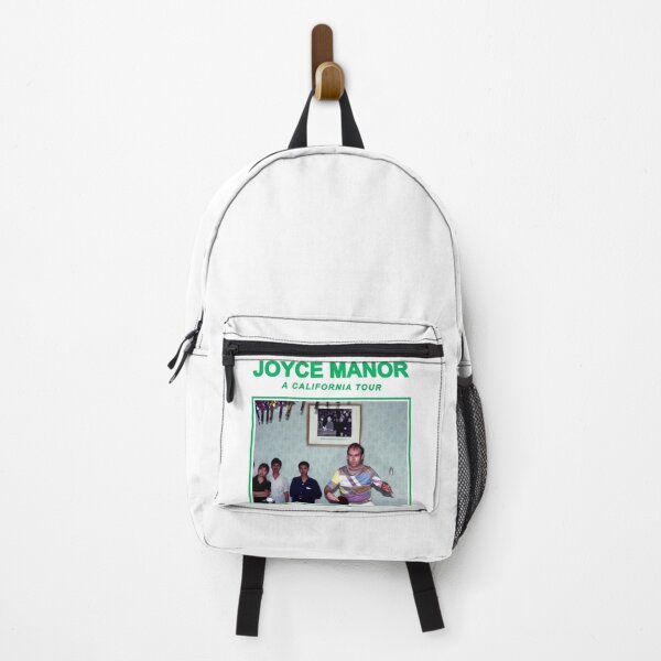 Item preview, Joyce Manor Young Rock Band Variety Instruments Lyrics 'A California Tour' Tour Artwork Cute Gifts designed and sold by JoyceManorLewis.