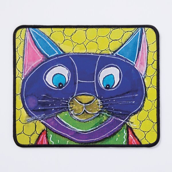 Item preview, Posh Cat designed and sold by RandaRubyRed.