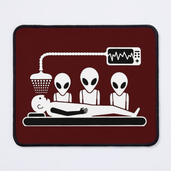 Item preview, Alien invasion designed and sold by 0Expressions.