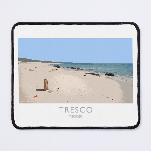 Item preview, Tresco designed and sold by andrewroland.