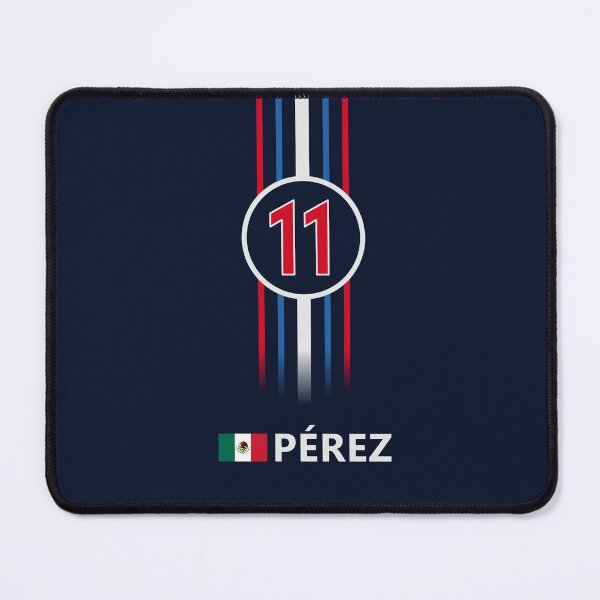 Item preview, F1 2022 - #11 Perez [classic] designed and sold by MS80 design.