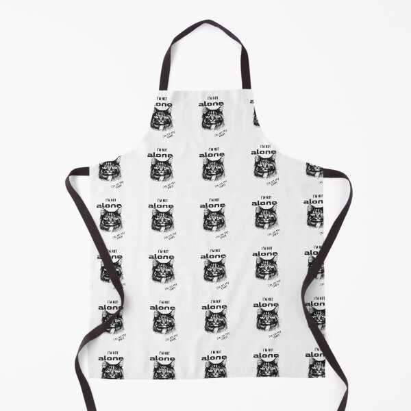 Item preview, Cat Print designed and sold by BROWNEESHOUSE.
