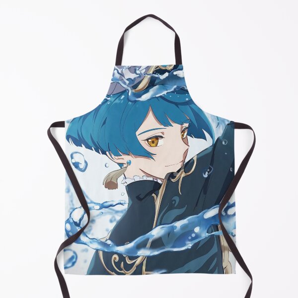 Item preview, Genshin Impact Xingqiu designed and sold by antioneart.