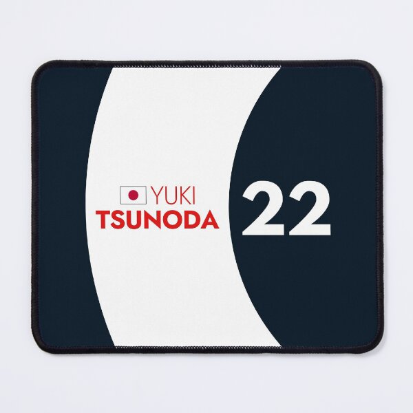 Item preview, F1 2021 - #22 Tsunoda designed and sold by MS80 design.