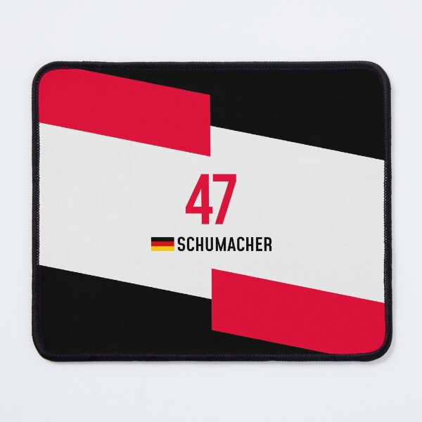 Item preview, F1 2021 - #47 Schumacher [classic] designed and sold by MS80 design.