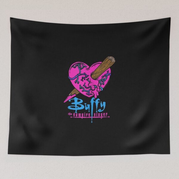 Item preview, Buffy the Vampire Slayer Angel Embrac designed and sold by attawaydrupp.