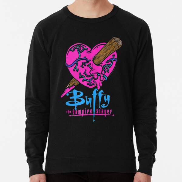 Item preview, Buffy the Vampire Slayer Angel Embrac designed and sold by attawaydrupp.