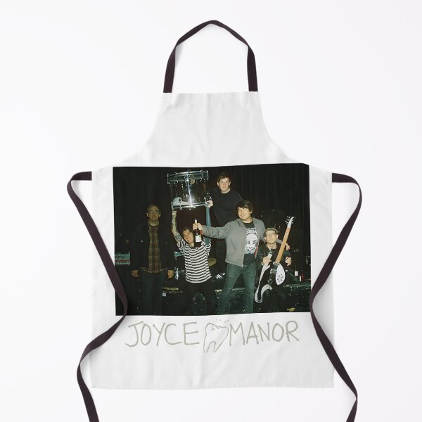 Item preview, Joyce Manor Young Rock Band Variety Instruments Lyrics Alternative Cute Fans designed and sold by JoyceManorLewis.