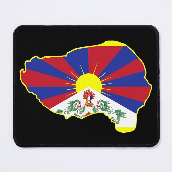 Item preview, Tibet designed and sold by Good-Looking Corpse.