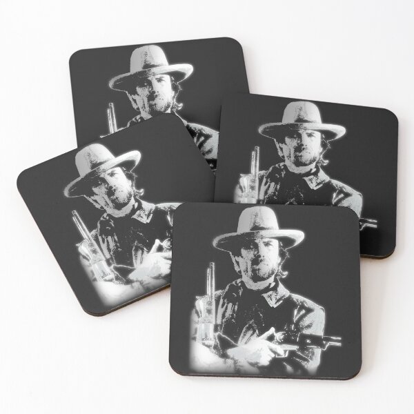 Item preview, the good bad and ugly - clint eastwood designed and sold by darrengrealish.