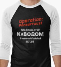 panzerfaust shirt