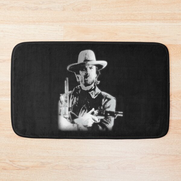 Item preview, the good bad and ugly - clint eastwood designed and sold by darrengrealish.