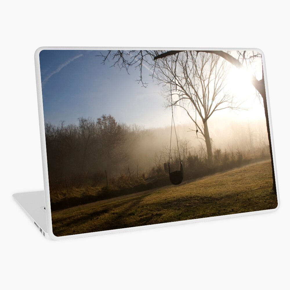 Item preview, Laptop Skin designed and sold by believer9.