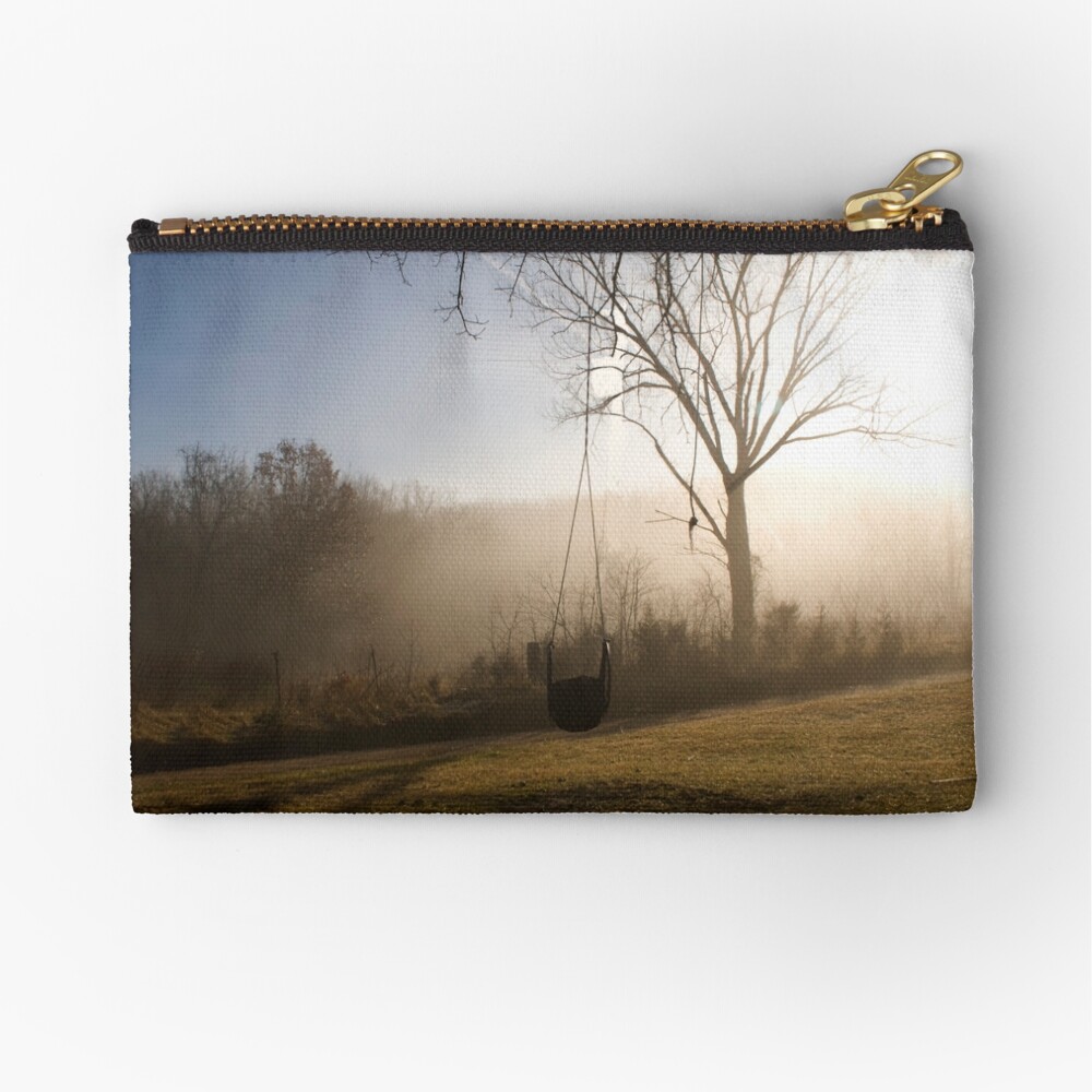 Item preview, Zipper Pouch designed and sold by believer9.
