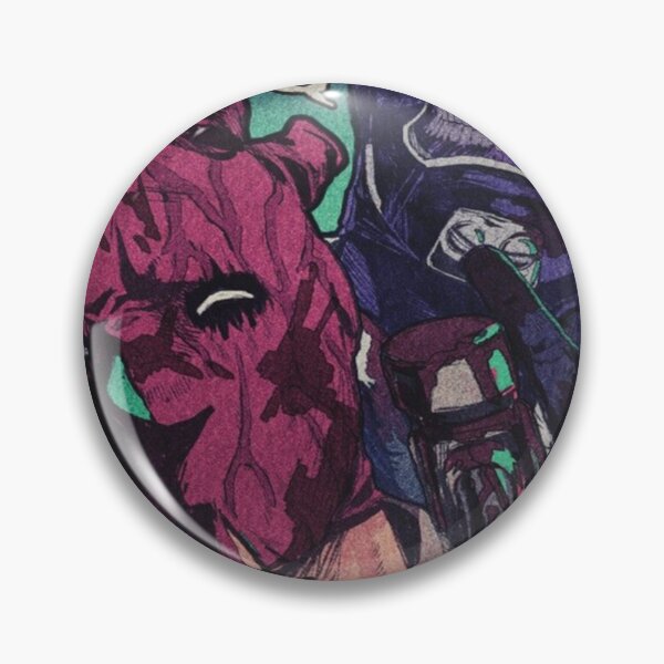 Item preview, Dorohedoro  designed and sold by JoanaVelasco23.
