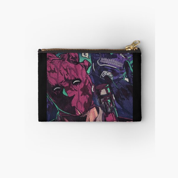 Item preview, Dorohedoro  designed and sold by JoanaVelasco23.