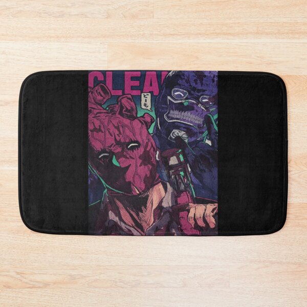 Item preview, Dorohedoro  designed and sold by JoanaVelasco23.