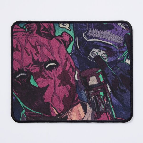 Item preview, Dorohedoro  designed and sold by JoanaVelasco23.