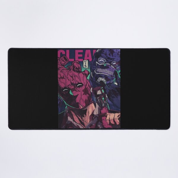 Item preview, Dorohedoro  designed and sold by JoanaVelasco23.