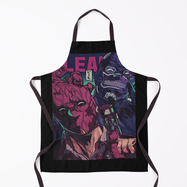 Item preview, Dorohedoro designed and sold by JoanaVelasco23.