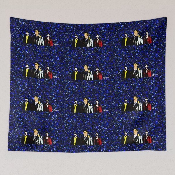 Item preview, Mike Milligan designed and sold by Breatheasy Productions.