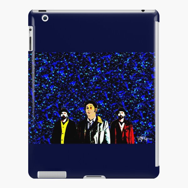 Mike Milligan iPad Snap Case