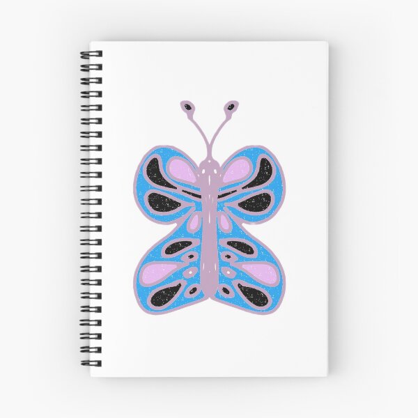 Item preview, #11 butterfly designed and sold by Rytespot.