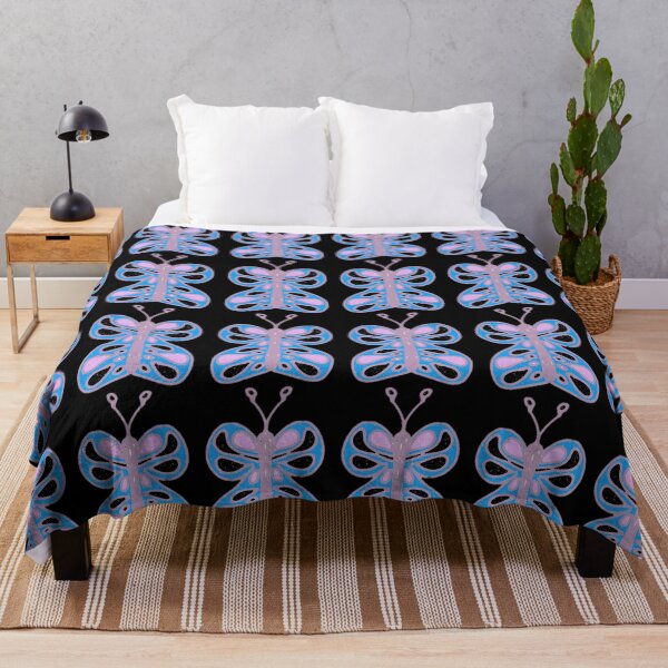 Item preview, #11 butterfly designed and sold by Rytespot.