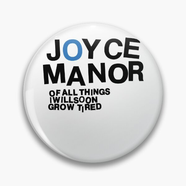 Item preview, Joyce Manor Young Rock Band Variety Instruments Lyrics  Gifts For Fan designed and sold by JoyceManorLewis.