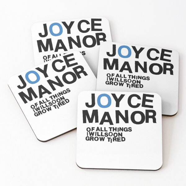 Item preview, Joyce Manor Young Rock Band Variety Instruments Lyrics  Gifts For Fan designed and sold by JoyceManorLewis.