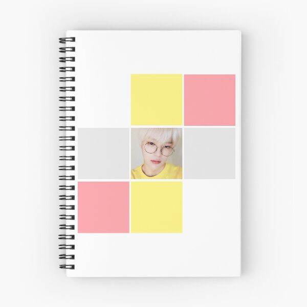 Item preview, Minhyuk | Monsta X designed and sold by cyberlatte.
