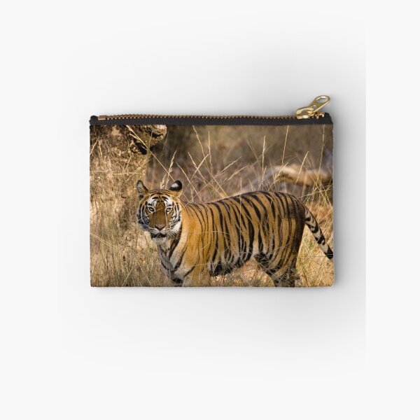 Item preview, Tiger at Bandavgarh National Park designed and sold by Shaun Whiteman.
