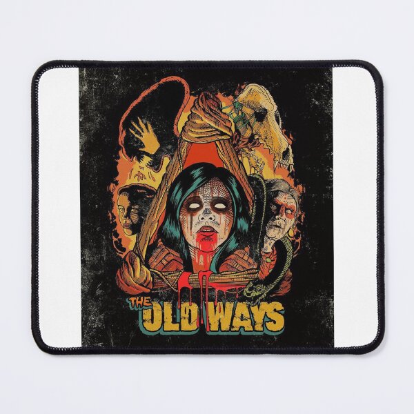 Item preview, The old ways designed and sold by Seeyou1.