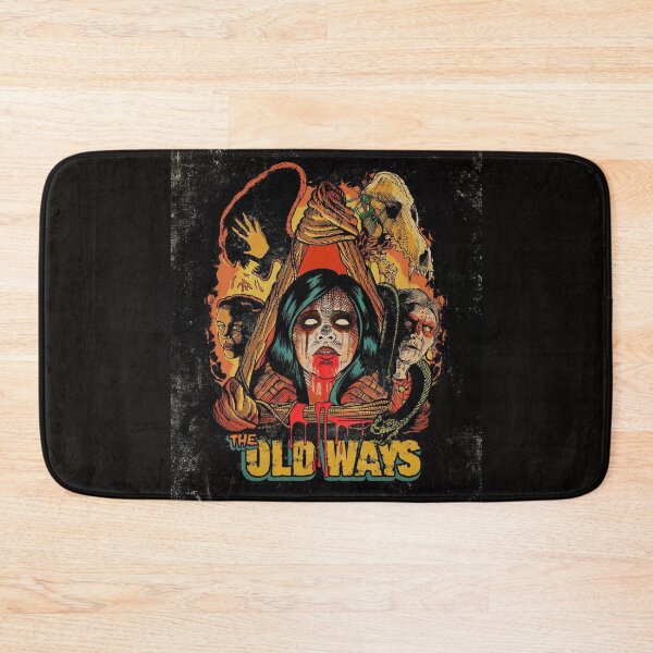 Item preview, The old ways designed and sold by Seeyou1.