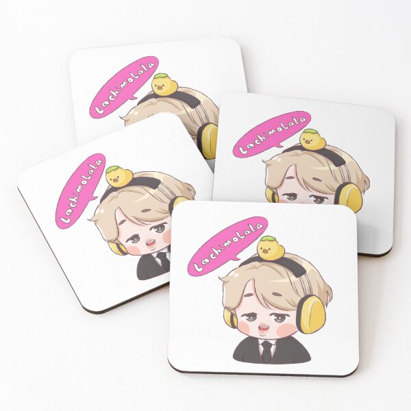 Item preview, jimin lachimolala designed and sold by slwmtionn.