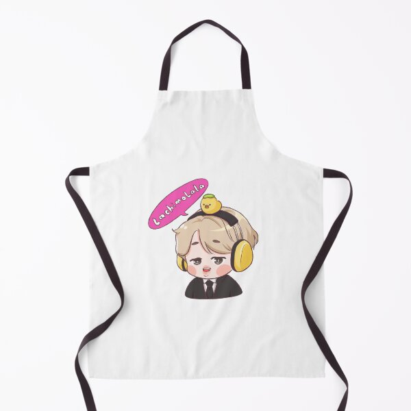 Item preview, jimin lachimolala designed and sold by slwmtionn.